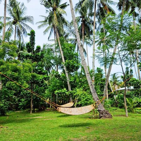 Bahandi Beach Lodge Mambajao Eksteriør bilde