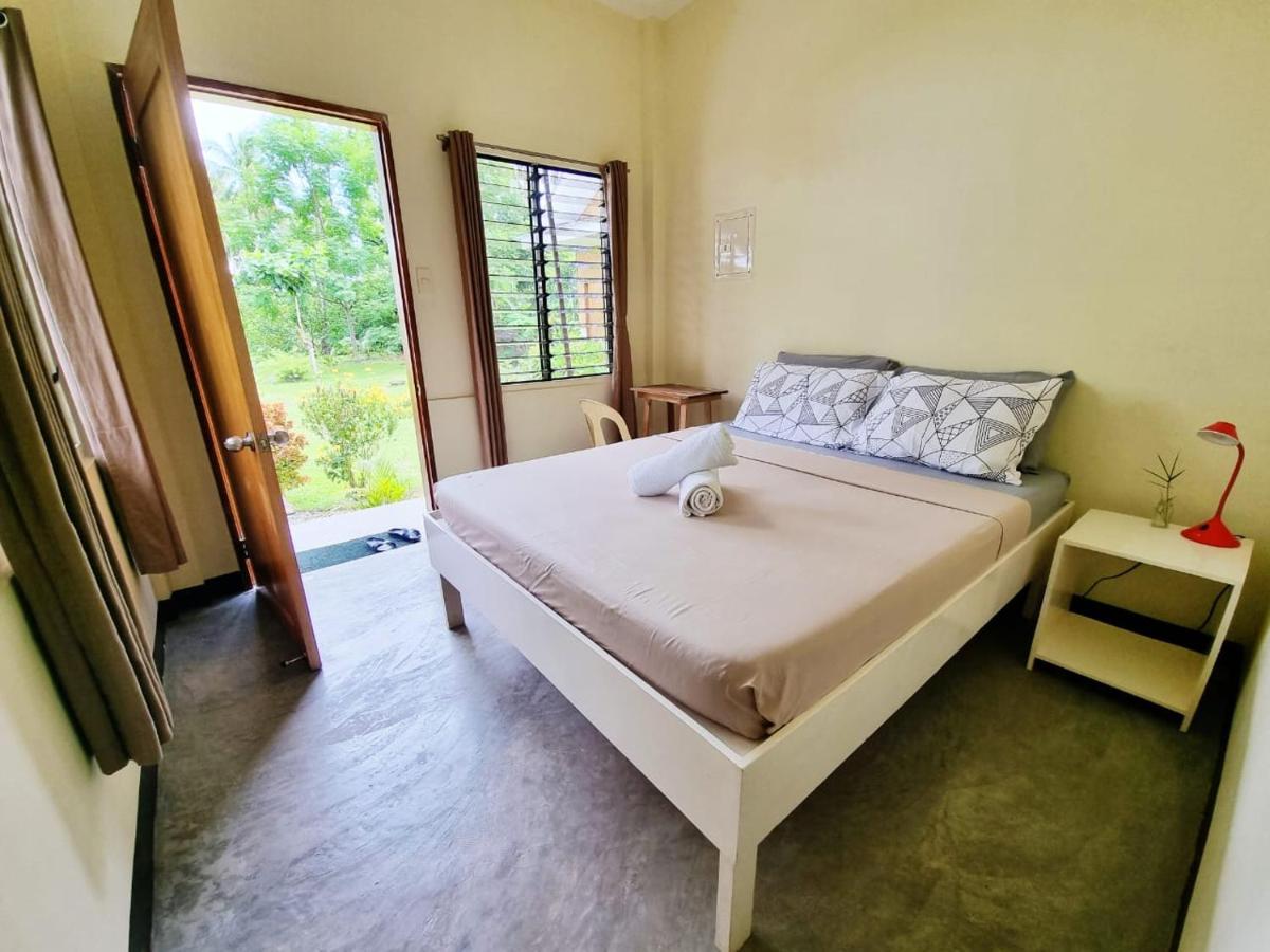 Bahandi Beach Lodge Mambajao Eksteriør bilde